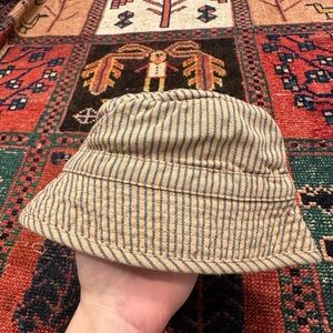 Bonton Baby Bucket Hat, Size 1T